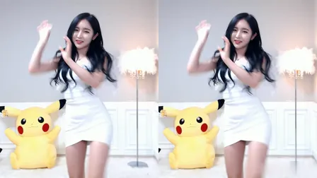 AfreecaTV主播皮丘BJ피츄2019年10月22日直播视频舞蹈剪辑22091480
